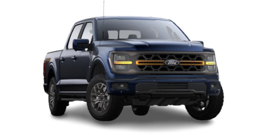Nueva F-150