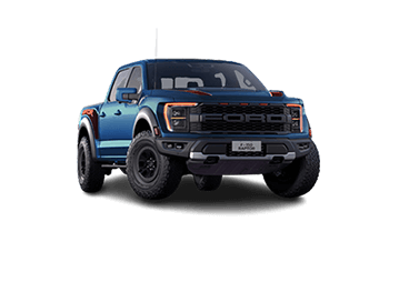 F-150 Raptor