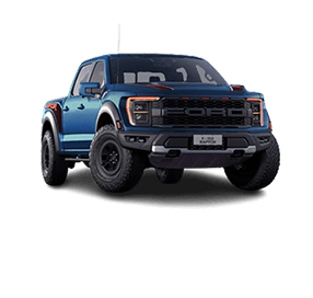 F-150 Raptor